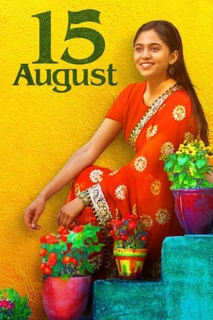 15 August (2019) Hindi Movie 720p Web-DL x264 [1.1GB] - Movierulz