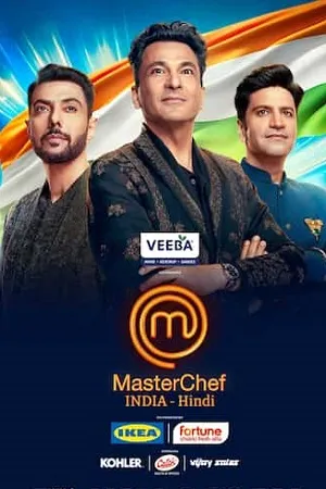 MasterChef India Season 9 2026 Hindi Audio WEB-DL 720p - 480p - 1080p [EP - 42 Added]