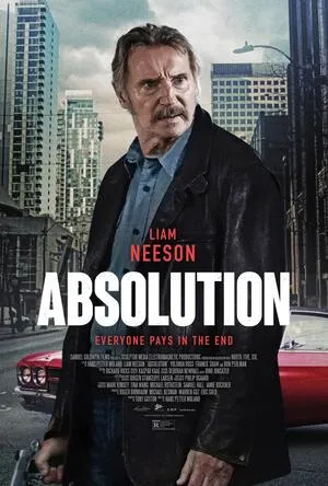 Absolution 2024 Hindi Dual Audio WEB-DL 720p - 480p - 1080p - Movierulz