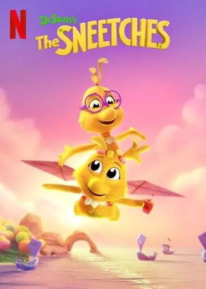 Dr. Seuss's the Sneetches 2025 Hindi Dual Audio WEB-DL 720p - 480p - 1080p