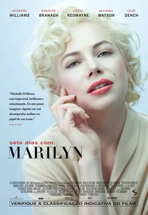 My Week with Marilyn 2011 Hindi Dual Audio WEB-DL 720p - 480p - 1080p - Movierulz