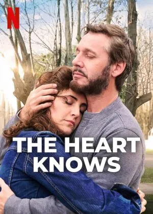 The Heart Knows 2025 Hindi Dual Audio WEB-DL 720p - 480p - 1080p - Movierulz