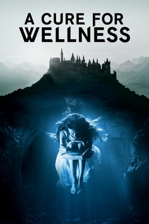 A Cure for Wellness 2016 400MB Hindi Dual Audio 480p Bluray Download - Movierulz