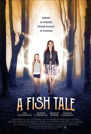 A Fish Tale (2017) Hindi Dual Audio 480p Web-DL 270MB - Movierulz