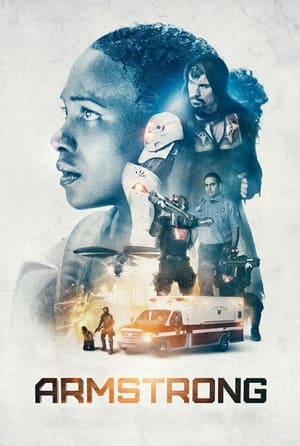 Armstrong (2017) Hindi Dual Audio 720p Web-DL [750MB] - Movierulz