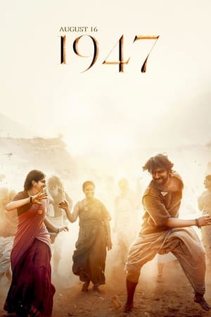 August 16 1947 (2023) Hindi (Cleaned) Dual Audio HDRip 720p – 480p - Movierulz