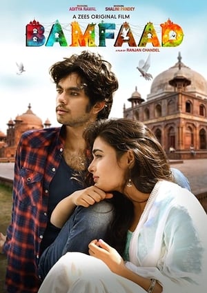Bamfaad 2020 Hindi Movie 480p HDRip - [300MB] - Movierulz