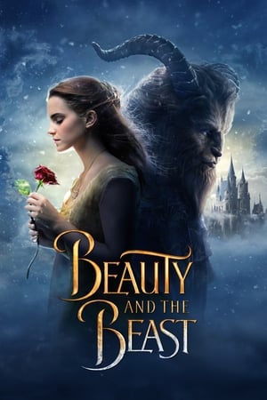 Beauty and the Beast (2017) Movie HDCAM 720p [700MB] Download - Movierulz