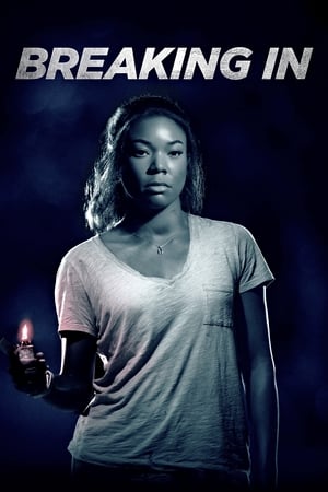 Breaking In 2018 Hindi Dual Audio 720p BluRay [770MB] - Movierulz