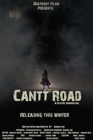 Cantt Road: The Beginning 2023 Hindi Dual Audio HDRip 720p – 480p - Movierulz