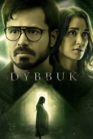 Dybbuk 2021 Hindi WEBRip 1080p - 720p - 480p - Movierulz