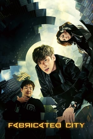 Fabricated City 2017 Dual Audio Hindi 480p BluRay 400MB - Movierulz