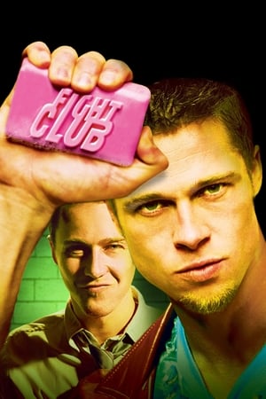 Fight Club (1999) Hindi Dual Audio 720p REMASTERED BluRay [1.1GB] - Movierulz