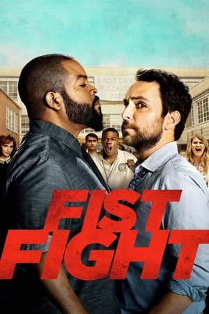 Fist Fight (2017) English Full Movie HD-ts [700MB] - Movierulz