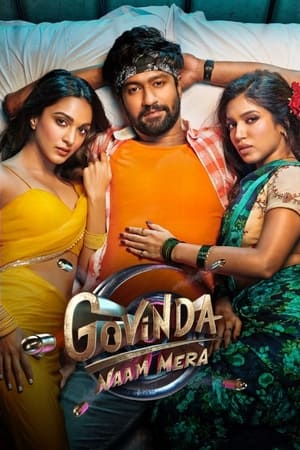 Govinda Naam Mera (2022) Hindi Movie HDRip 720p – 480p - Movierulz