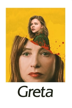 Greta (2018) Hindi Dual Audio 720p BluRay [860MB] - Movierulz