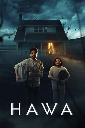 Hawa 2023 Punjabi HDRip 720p – 480p - Movierulz