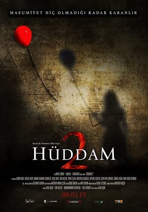 Huddam 2 (2019) Hindi Dual Audio 480p WebRip 350MB - Movierulz