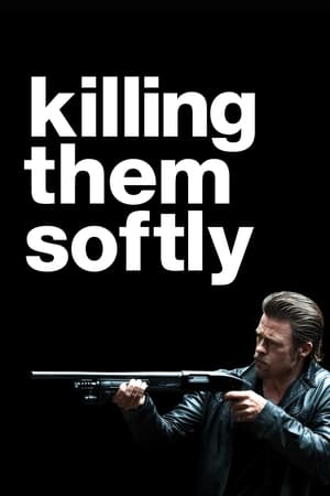 Killing Them Softly (2012) Hindi Dual Audio 480p BluRay 300MB - Movierulz