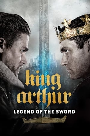 King Arthur: Legend of the Sword 2017 Movie HDCAM [700MB] Download - Movierulz