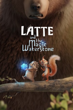 Latte & the Magic Waterstone (2019) Hindi Dual Audio 720p Web-DL [850MB] - Movierulz