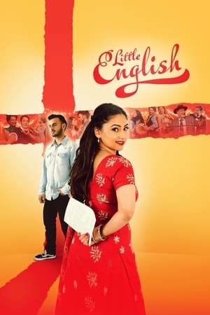 Little English 2022 Hindi Subbed WEBRip 720p - Movierulz