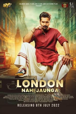 London Nahi Jaunga (2022) Hindi Movie HDRip 720p – 480p - Movierulz