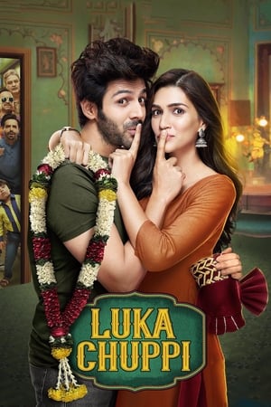 Luka Chuppi (2019) Hindi Movie 480p HDTVRip x264 [400MB] - Movierulz