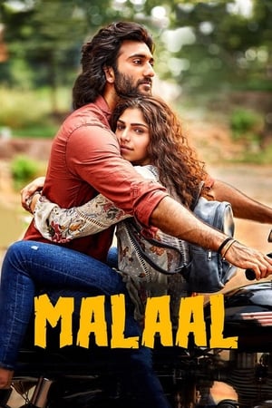 Malaal (2019) Hindi Movie 720p HDRip x264 [1GB] - Movierulz