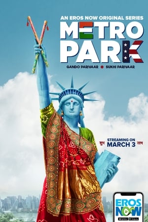 Metro Park (2019) Hindi HDRip 720p - 480p [Complete] - Movierulz