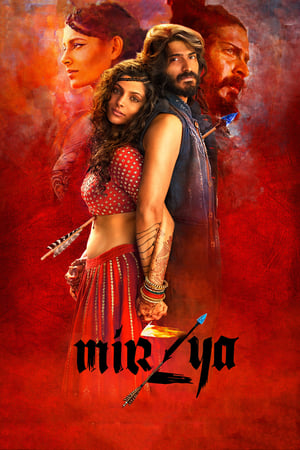 Mirzya (2016) HDRip 720p with ESubs [1.7 GB] - Movierulz
