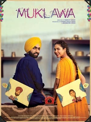 Muklawa 2019 Punjabi Audio WEB-DL 720p - 480p - Movierulz