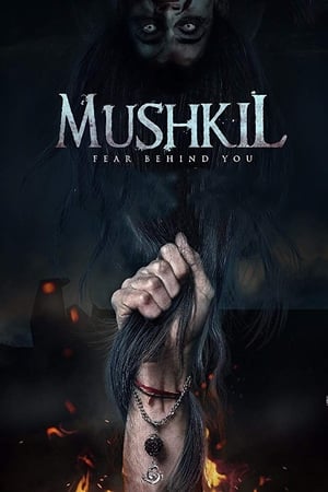 Mushkil (2019) Hindi Movie 480p HDRip - [300MB] - Movierulz