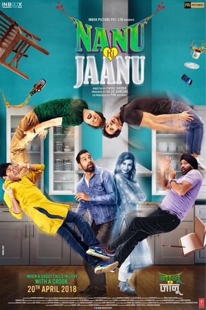 Nanu Ki Jaanu (2018) Movie 480p HDRip – [400MB] - Movierulz