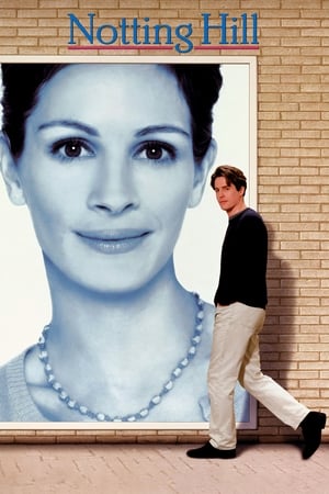 Notting Hill 1999 Hindi Dual Audio Movie 720p BluRay - 1.1GB - Movierulz