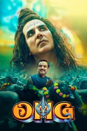 OMG 2 2023 Hindi HDRip | 720p | 480p - Movierulz