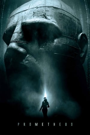 Prometheus (2012) Hindi Dual Audio 720p HDRip [1.2GB] - Movierulz