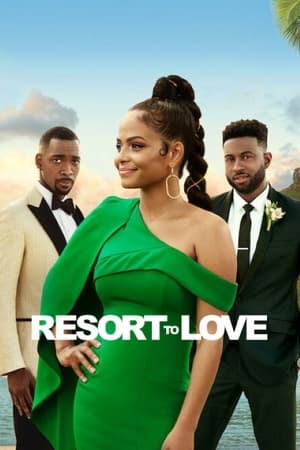 Resort to Love 2021 Hindi Dual Audio 720p Web-DL [900MB] - Movierulz