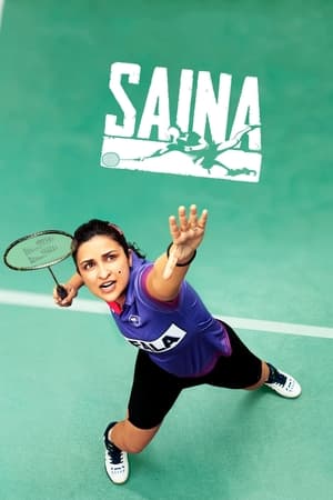 Saina (2021) Hindi Movie 480p HDRip – [380MB] - Movierulz