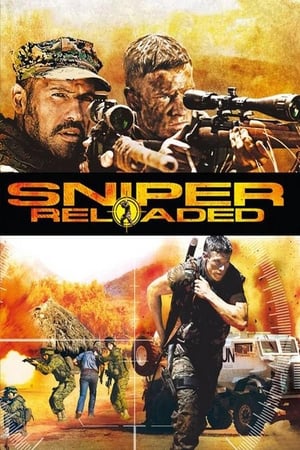 Sniper: Reloaded (2011) Dual Audio Hindi 480p BluRay 300MB - Movierulz