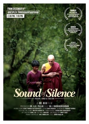 Sound of Silence (2017) Hindi Movie 480p HDRip – [300MB] - Movierulz