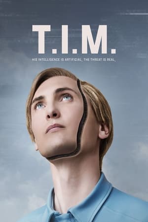 T.I.M. (2023) Hindi Dual Audio HDRip 720p – 480p - Movierulz