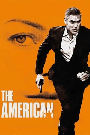 The American 2010 Dual Audio Hindi 480p BluRay 300MB ESubs - Movierulz