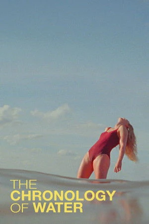 The Chronology of Water 2025 Hindi Audio HDTC 720p - 480p