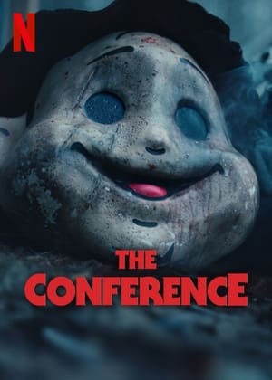The Conference (2023) Hindi Dual Audio HDRip 720p – 480p - Movierulz