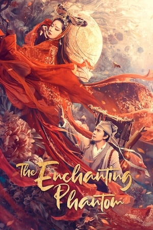 The Enchanting Phantom (2020) Hindi Dual Audio 480p Web-DL 300MB - Movierulz