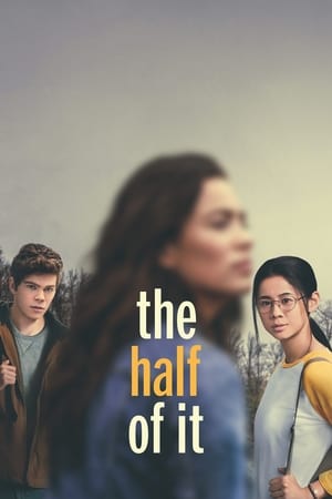 The Half of It 2020 Hindi Dual Audio 720p BluRay [960MB] - Movierulz