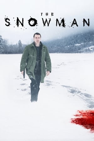 The Snowman (2017) Hindi Dual Audio 720p BluRay [1.1GB] - Movierulz