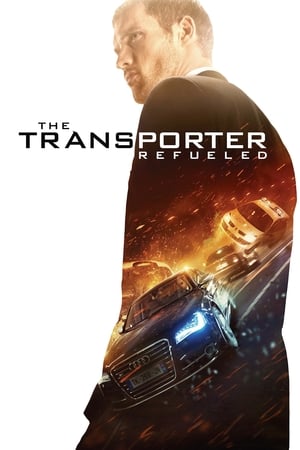 The Transporter Refueled (2015) Hindi Dual Audio 720p BluRay [950MB] - Movierulz