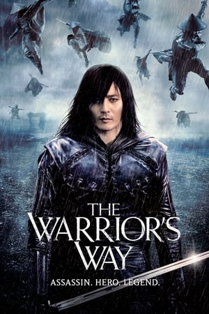 The Warrior's Way (2010) 100mb Hindi Dual Audio movie Hevc BRRip Download - Movierulz